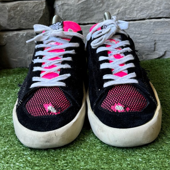 Golden Goose Stardan Limited Edition Women’s Sneakers - Picture 4 of 11